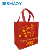 JESMARY – Xưởng may túi không dệt theo yêu cầu cho quà Tết 2026